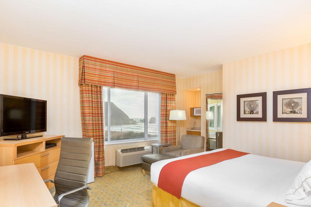 Fairfield By Marriott Inn & Suites San Francisco Пасифика Экстерьер фото