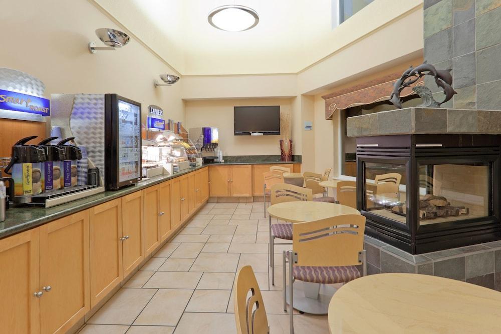 Fairfield By Marriott Inn & Suites San Francisco Пасифика Экстерьер фото