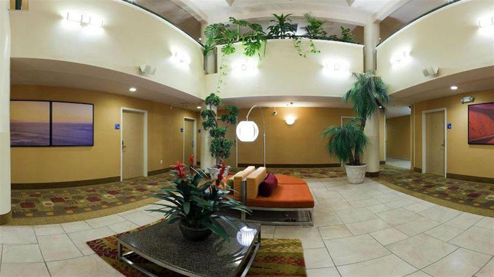 Fairfield By Marriott Inn & Suites San Francisco Пасифика Экстерьер фото