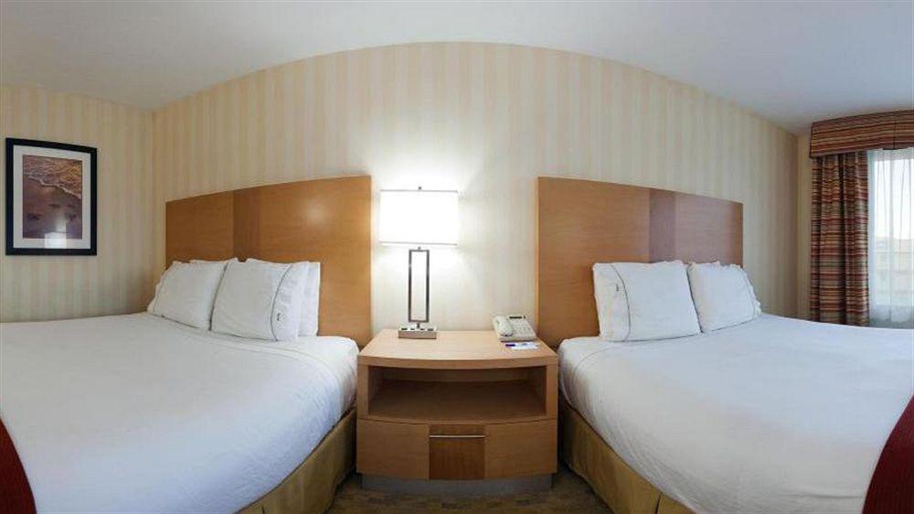 Fairfield By Marriott Inn & Suites San Francisco Пасифика Экстерьер фото