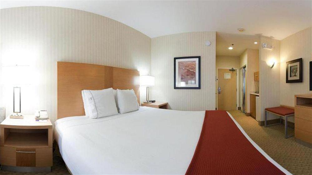 Fairfield By Marriott Inn & Suites San Francisco Пасифика Экстерьер фото