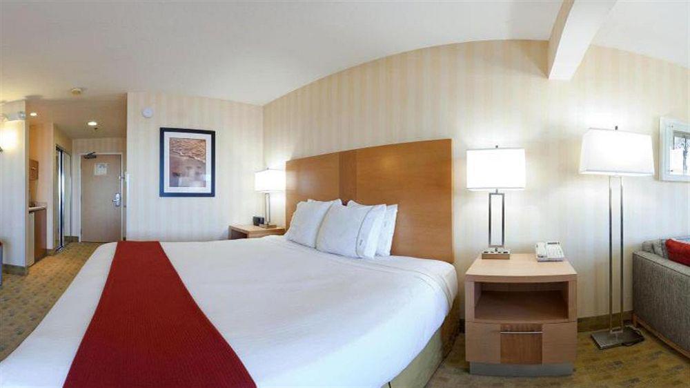 Fairfield By Marriott Inn & Suites San Francisco Пасифика Экстерьер фото
