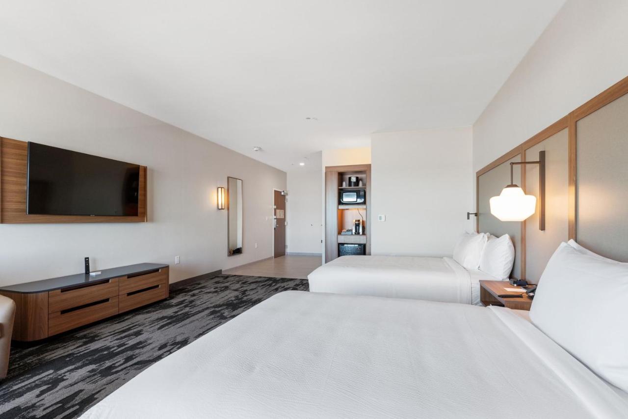 Fairfield By Marriott Inn & Suites San Francisco Пасифика Экстерьер фото