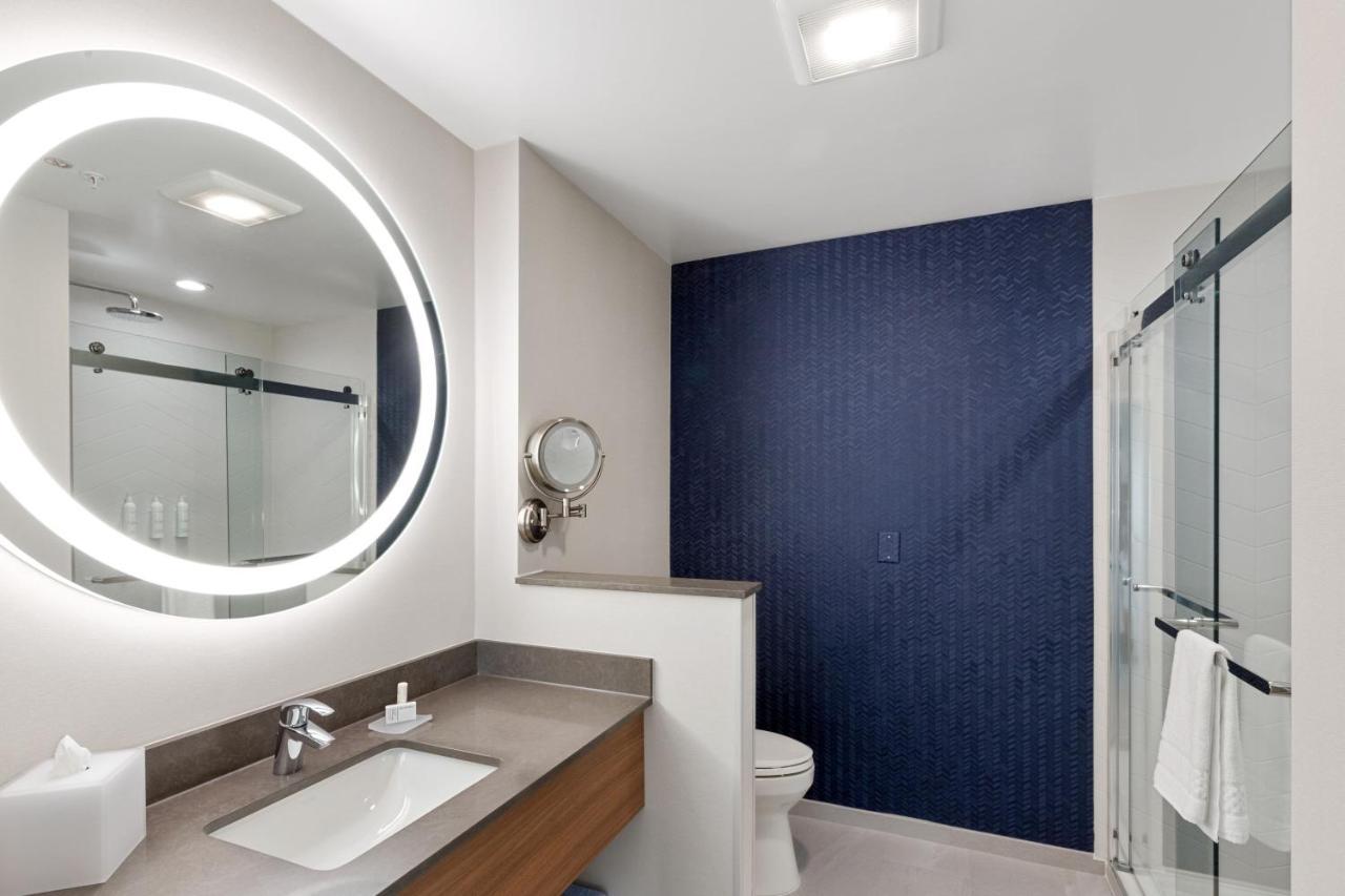 Fairfield By Marriott Inn & Suites San Francisco Пасифика Экстерьер фото