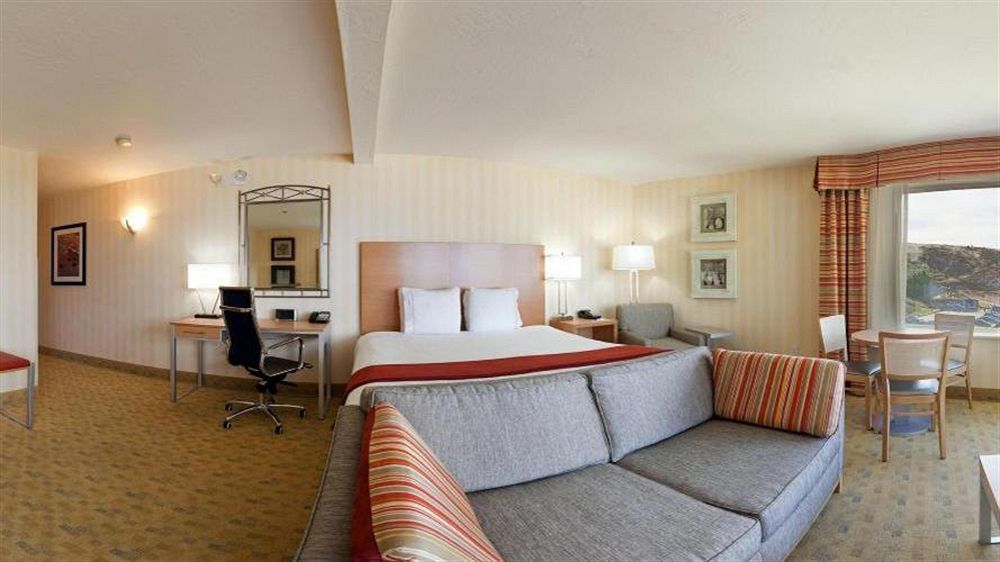 Fairfield By Marriott Inn & Suites San Francisco Пасифика Экстерьер фото
